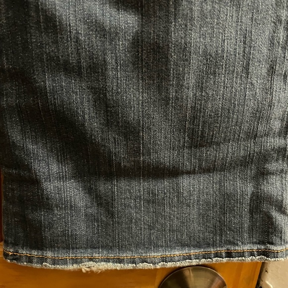 Lucky Brand Flared Sweet n Low Jean - Picture 7 of 10